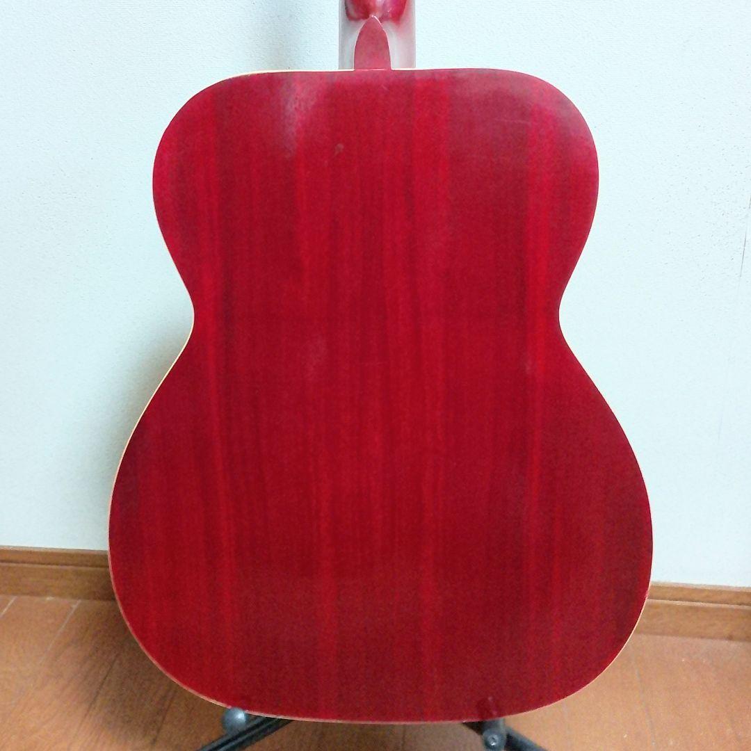 激レア TAKARA 70's ジャパンヴィンテージ アコースティックギター