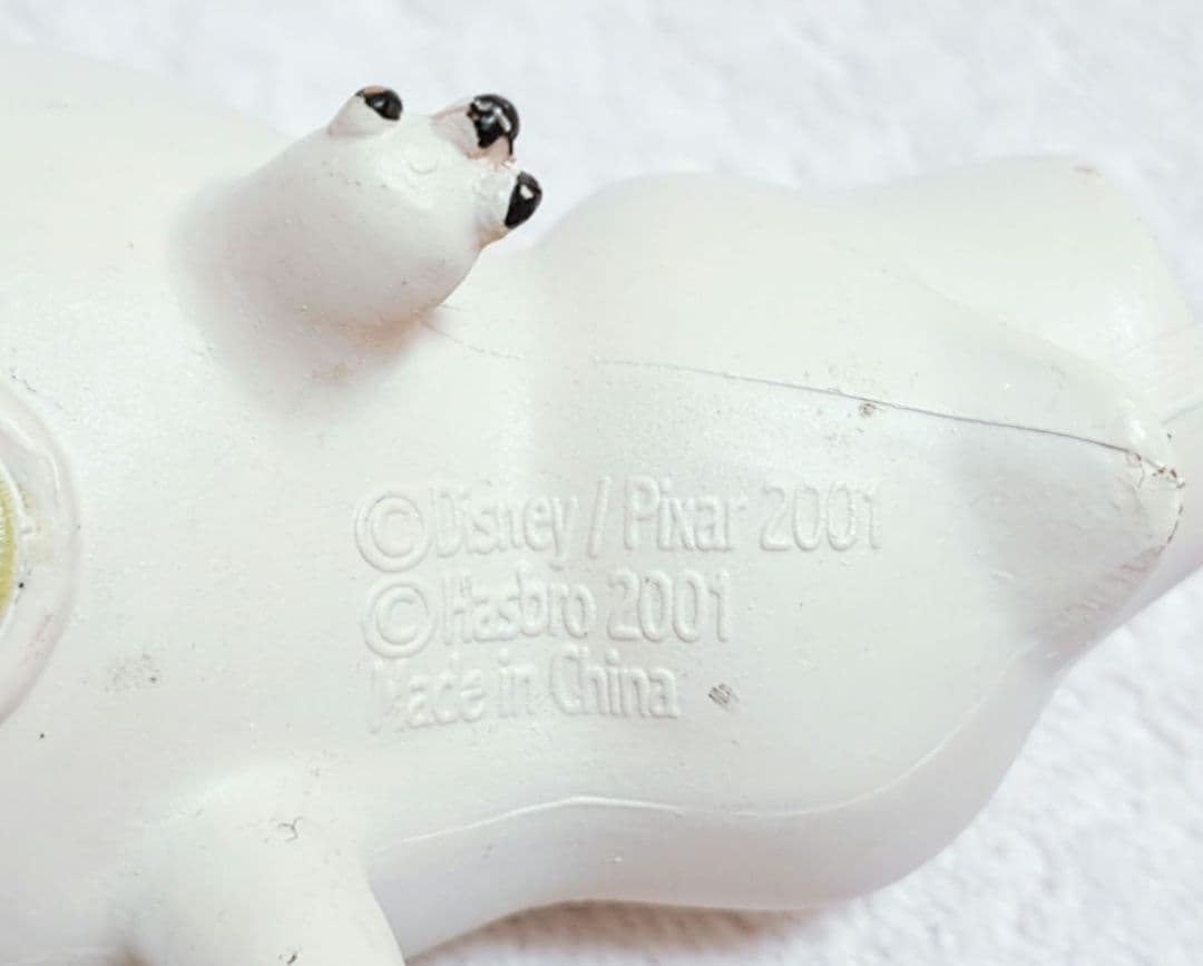 トイストーリー レトロ レア フィギュア ボーピープ レックス ハム