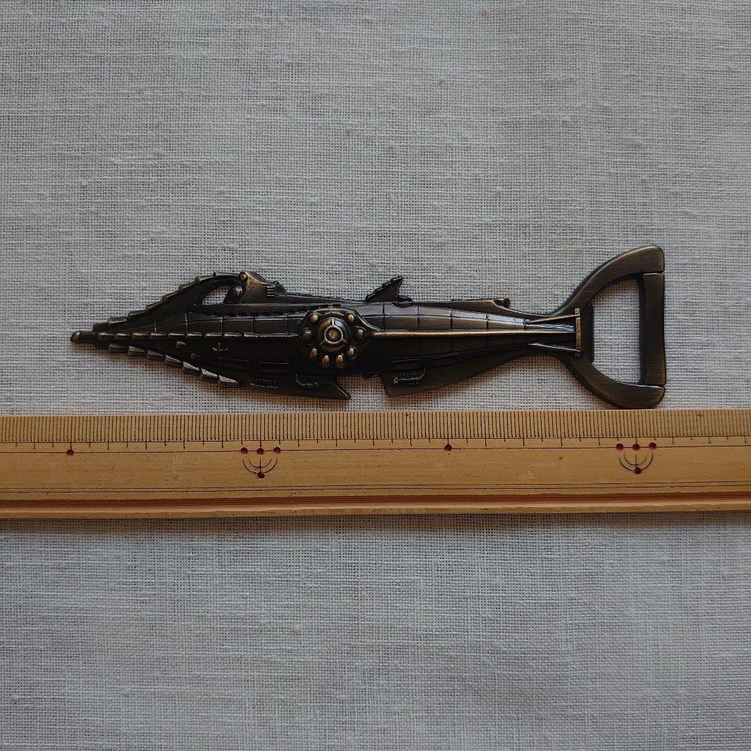 ディズニーシー 海底2万マイル ノーチラス号 栓抜き 1個 - メルカリ