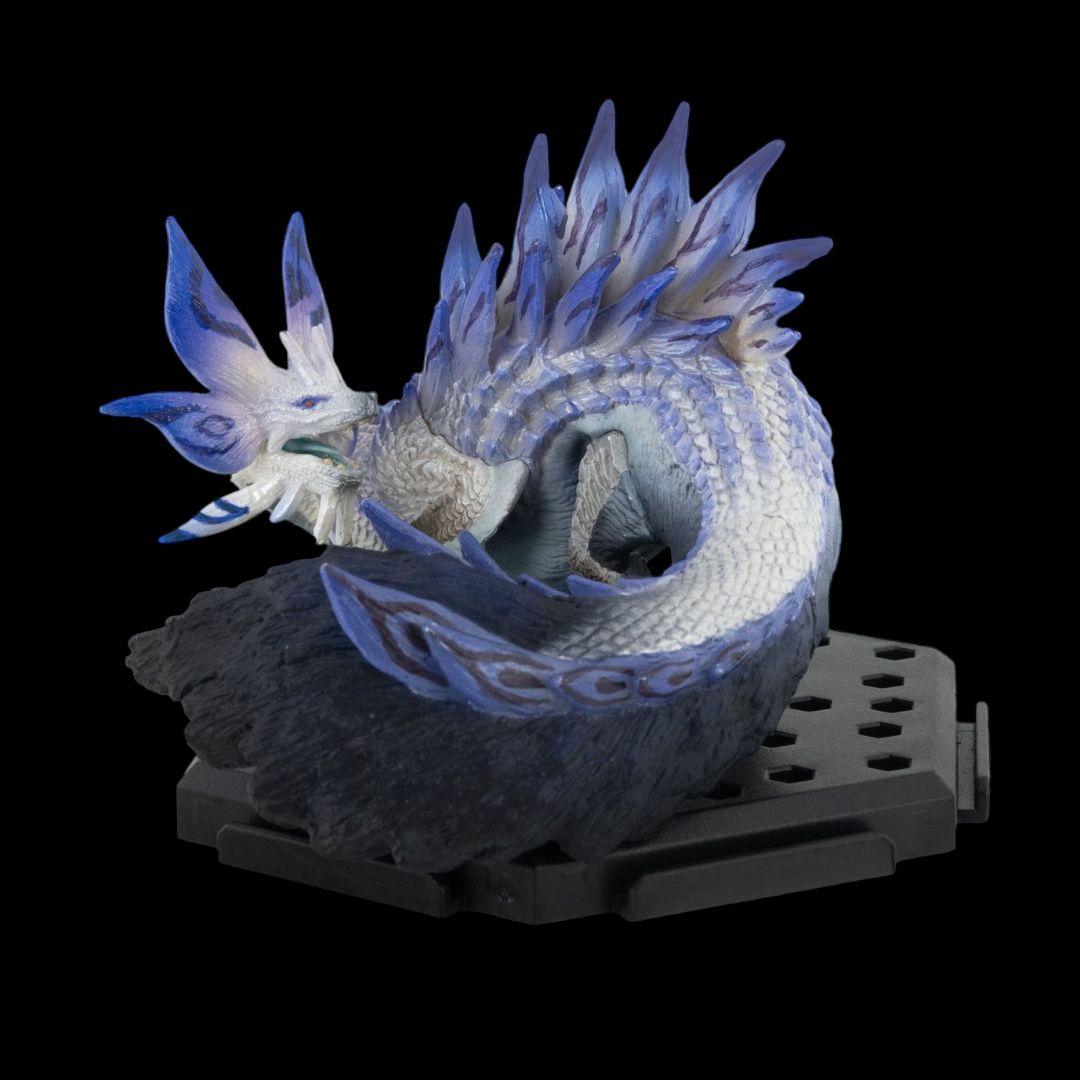 モンスターハンター スタンダードモデル Vol.26 タマミツネ希少種