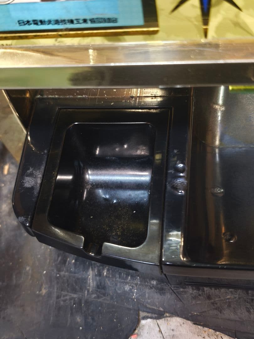 本州送料込】アレックス 4号機 メダル/メダル不要機なし - メルカリ