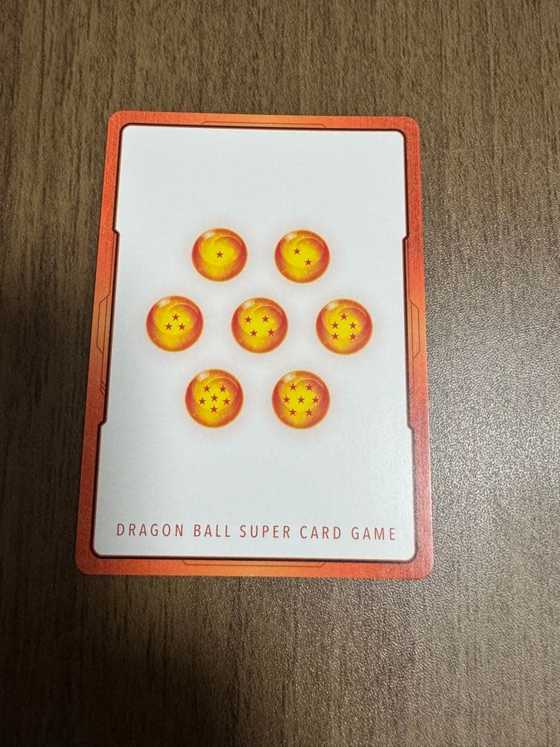 ドラゴンボール エナジーマーカー E-71 金 パラレル - メルカリ