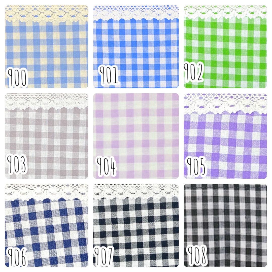 切り替えし生地（メイン以外）選べます★女の子向け