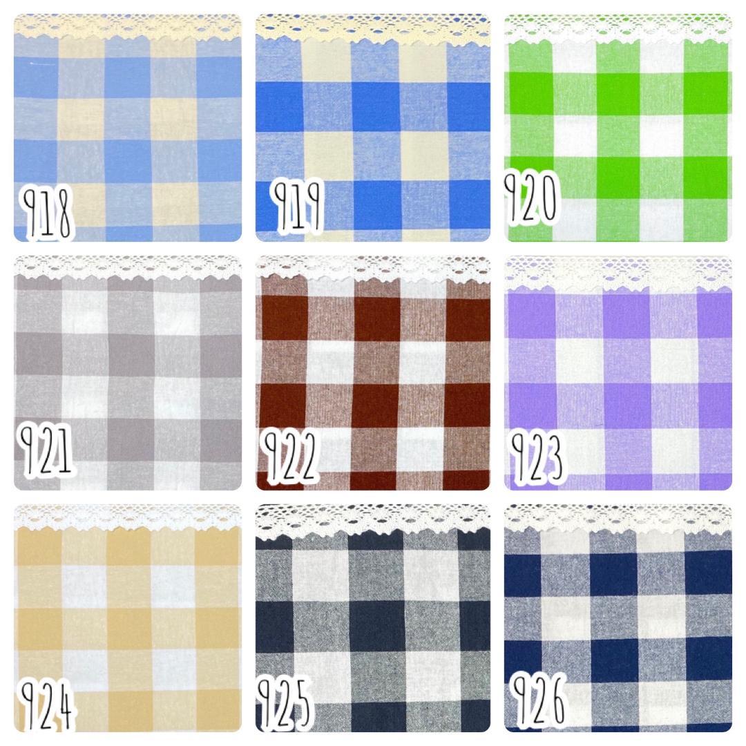 切り替えし生地（メイン以外）選べます★女の子向け