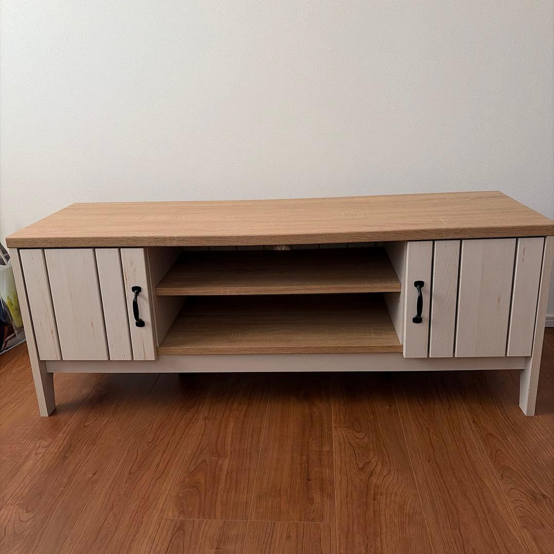 ニトリ テレビ台 白 北欧 cr-150tv_42_1.jpg