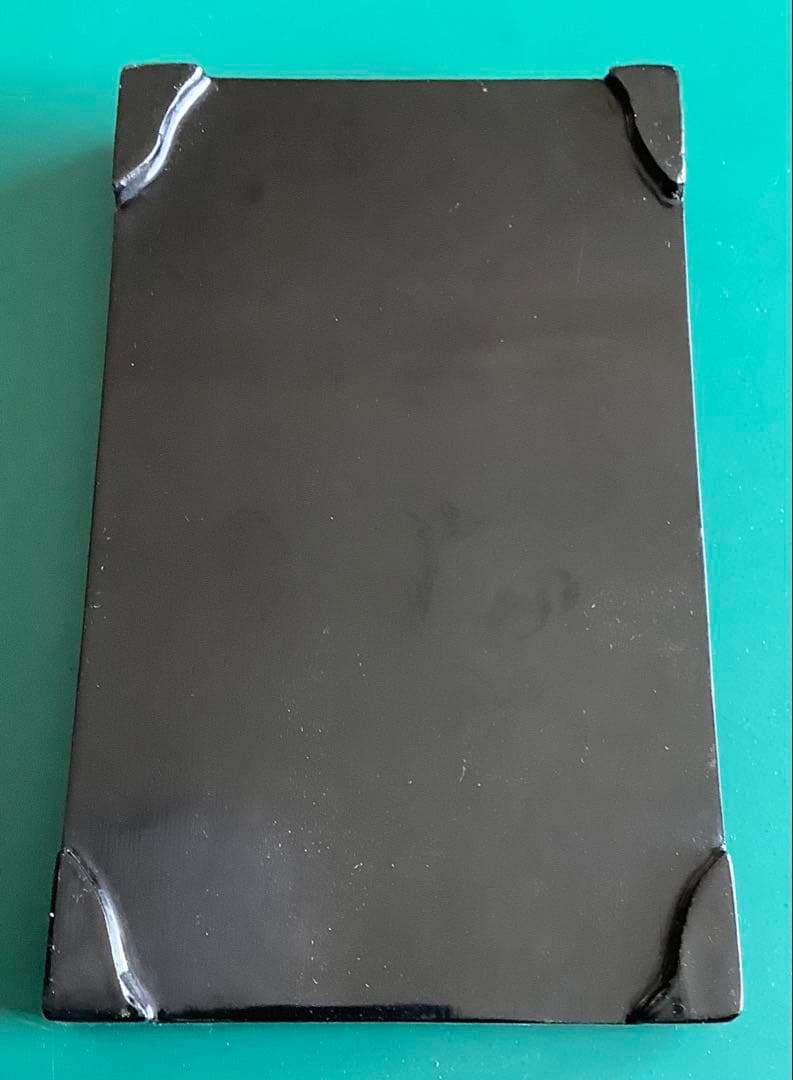 古墨 曹素功 醉墨淋漓 - メルカリ