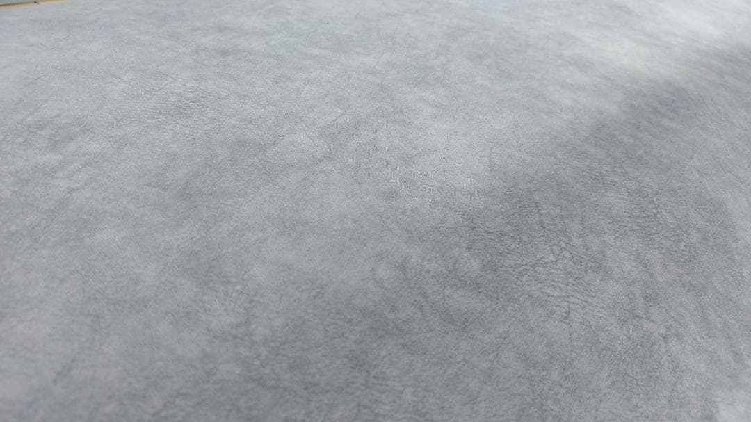 美品】ナガノインテリア friendly!! 座クッション グレーAF832 - メルカリ