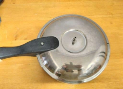 アサヒ軽金属　ゼロ活力鍋　5.5L