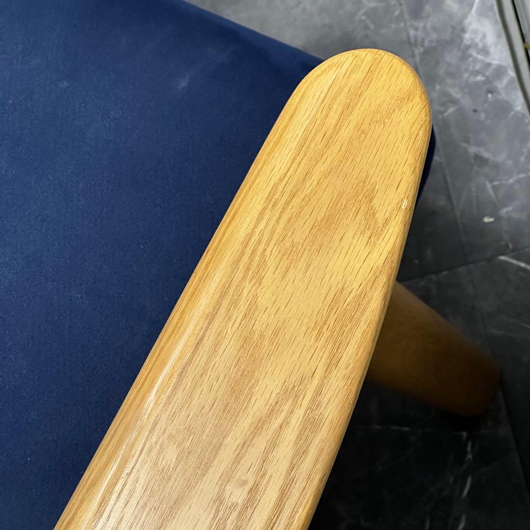 ∞送料込！設置対応◎大塚家具 浜本工芸 S-3950 3人掛けソファ - メルカリ