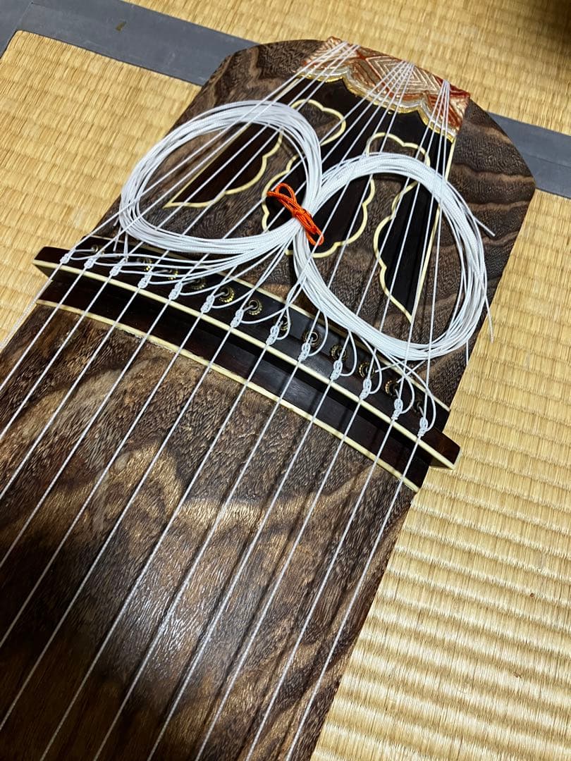 琴セット送料込み 琴セット入門用（10点セット） | 和楽器市場·新館