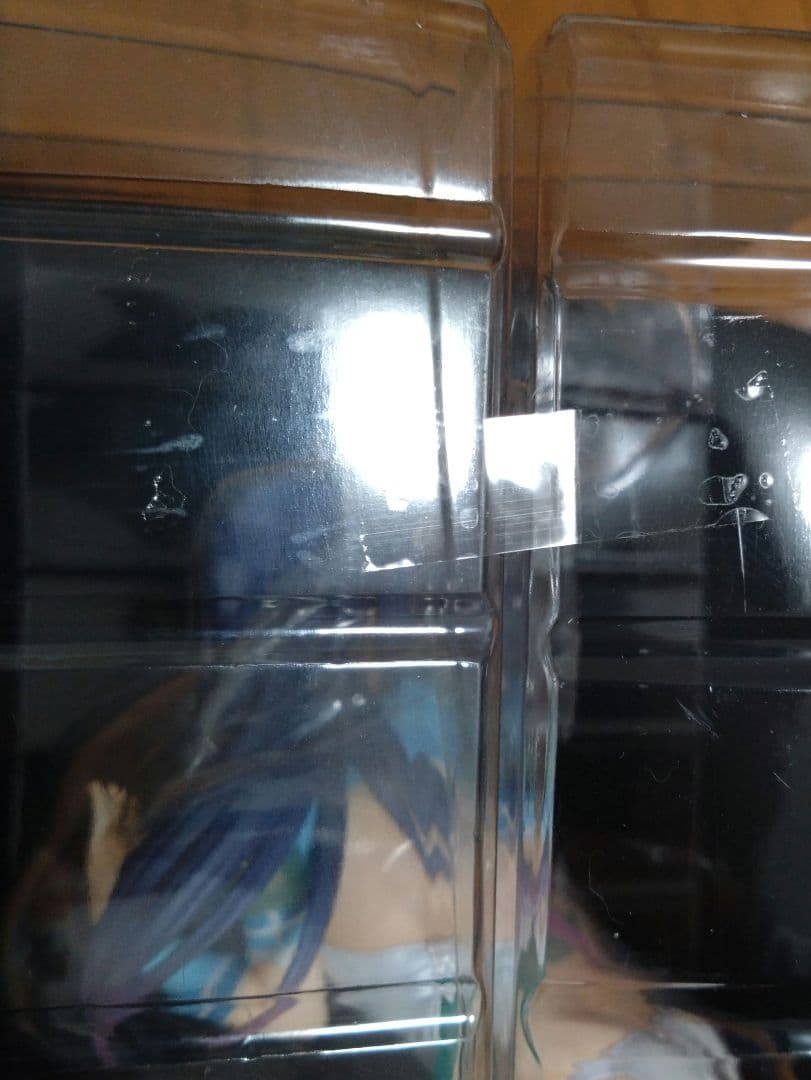 ソード＆ウィザーズ 雪城冬華-Bunny ver.- 1/7完成品フィギュア(…