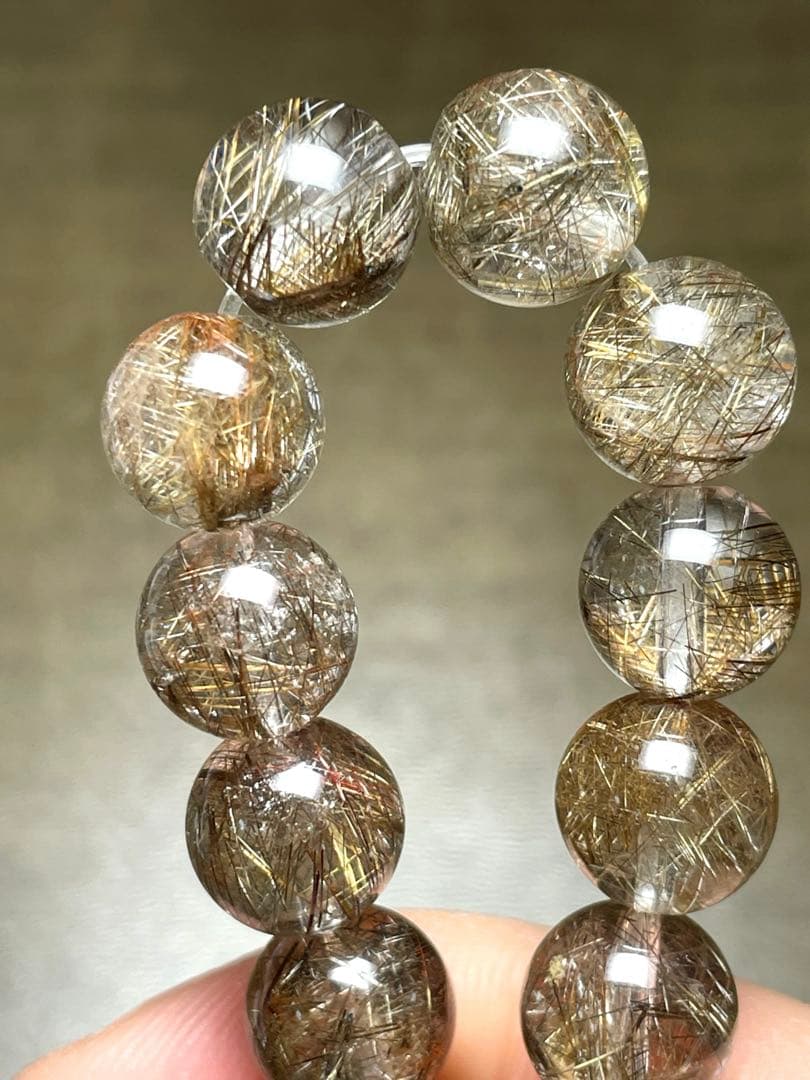 【新入荷高品質】シルバールチルクォーツブレス9㎜（新品未使用）ハイグレード 楽天市場】パワーストーン ブレスレット シルバールチルクォーツ