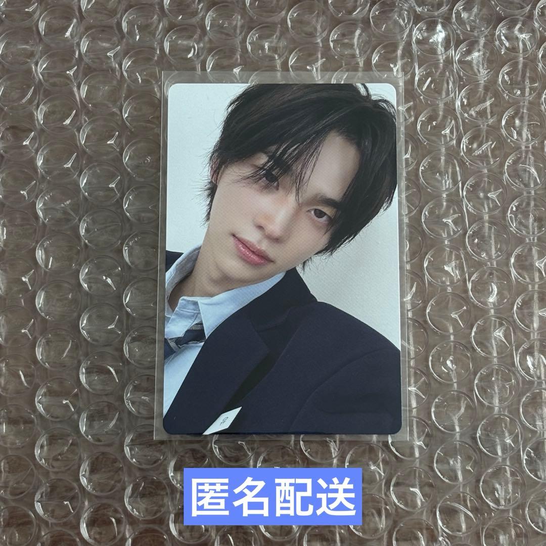 シニュ TWS Last Bell Weverse Album - メルカリ