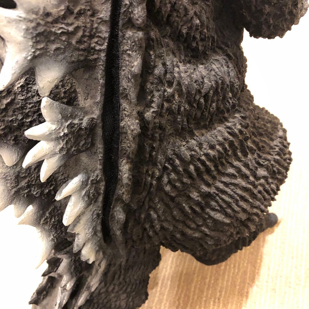 ジャンク品：マルイ製 RC ラジコン ゴジラ 1/100 Godzilla - メルカリ