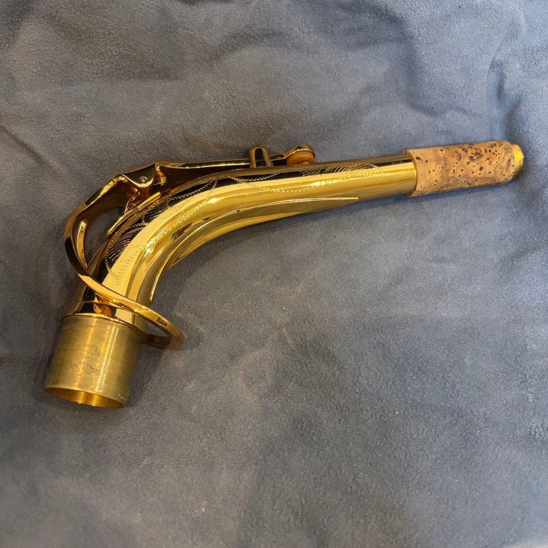 EYS アルトサックス EAS-01 ケース、クリーニング用品付 - メルカリ