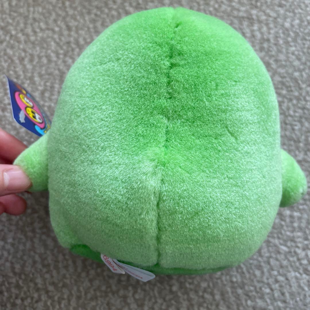 たまごっち まめっち おやじっち くちぱっち ぎんじろっち ぬいぐるみ