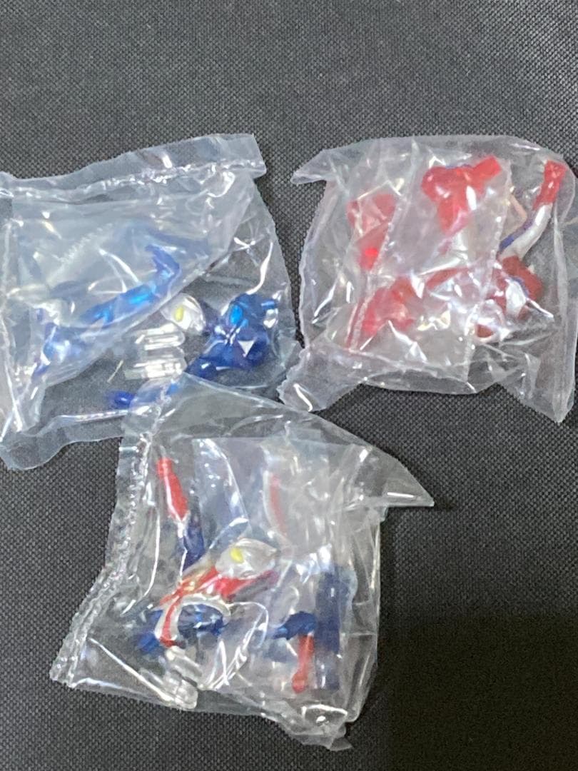 未開封　キャラエッグ　レア含５５個　ミニブック付【宅急便送料無料・匿名配送】