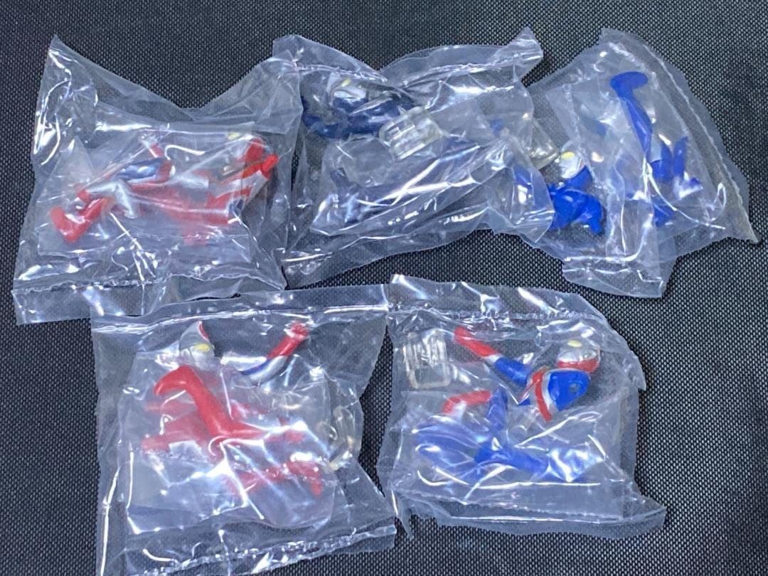 未開封　キャラエッグ　レア含５５個　ミニブック付【宅急便送料無料・匿名配送】