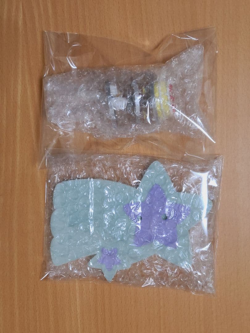 すーぱーそに子 ふゅーちゃー☆うぇいとれす A賞 プレミアムフィギュア