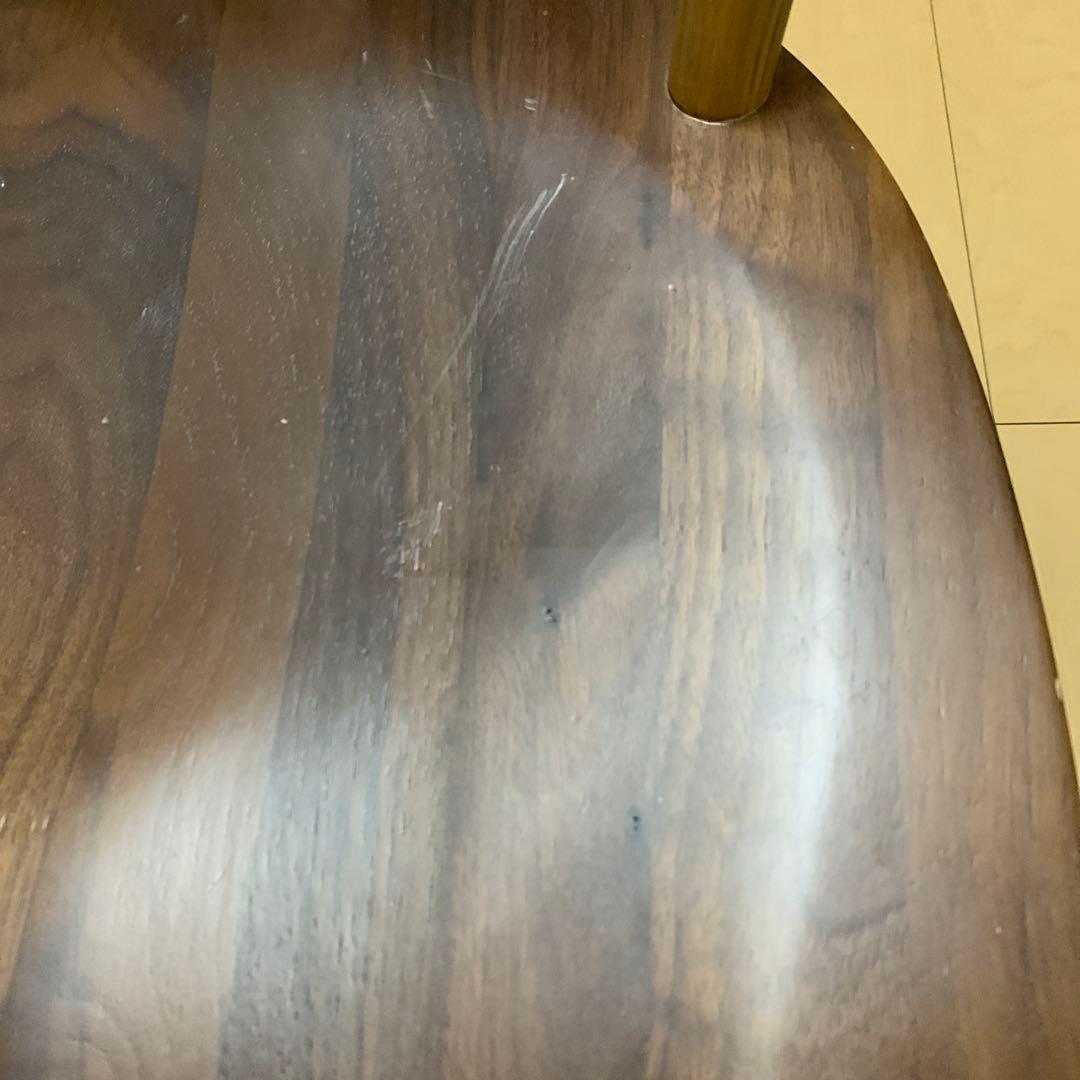 机【椅子四脚付き】 元ネ10万円 - メルカリ