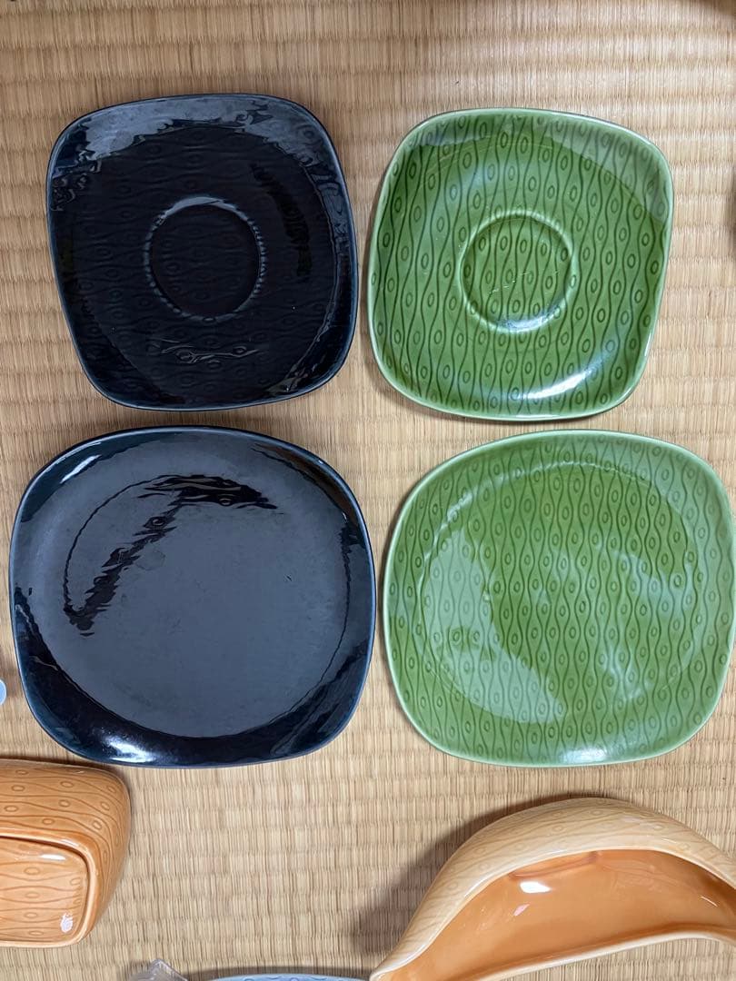 ベルギー boch社 New timesシリーズ セット - メルカリ