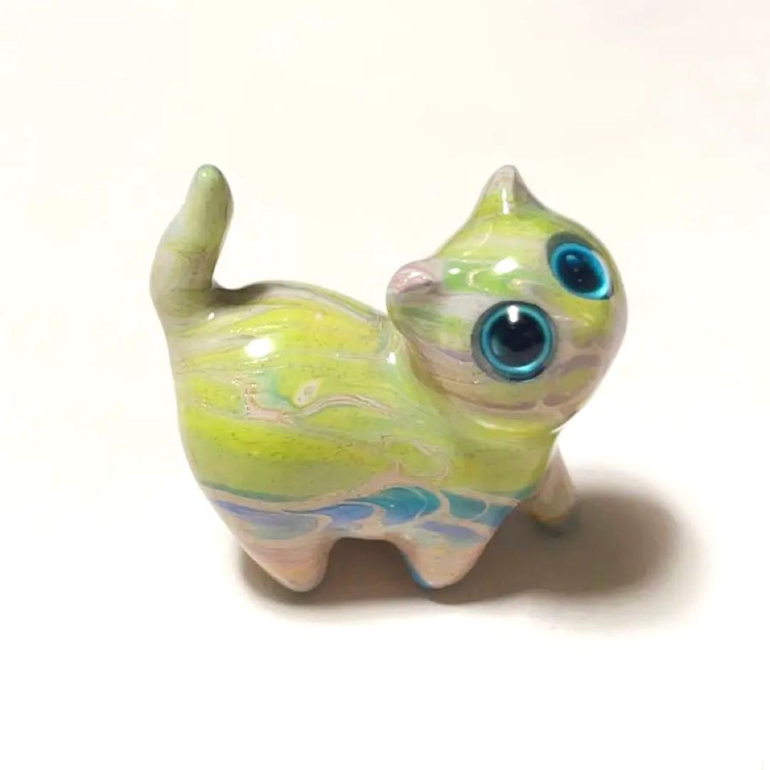 ほ*の様 【関西大阪万博】万博 スーダン館 猫 スーダンパビリオン