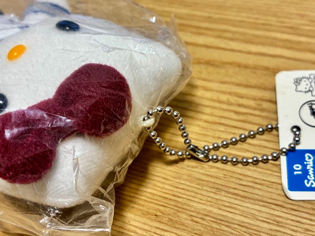 ハローキティ 山梨英和 夏服 セーラー服 新品未開封 美品 - メルカリ