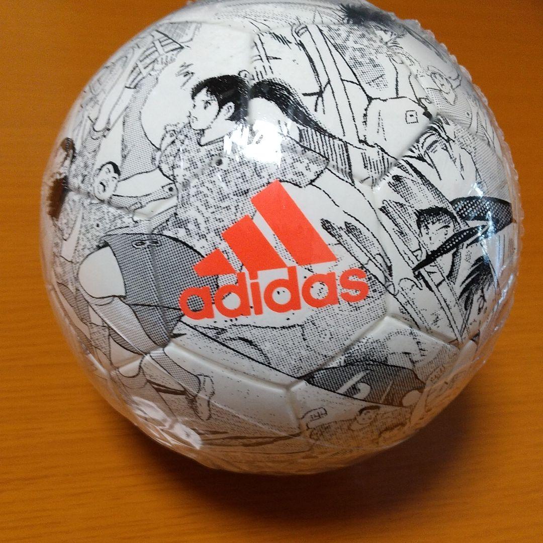 adidas キャプテン翼コラボ レプリカサッカーボール - メルカリ