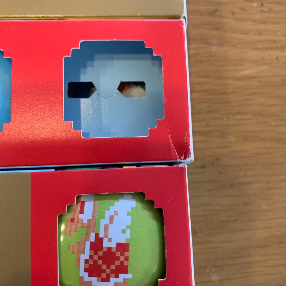 任天堂 スーパーマリオ 25周年 缶バッジ - メルカリ