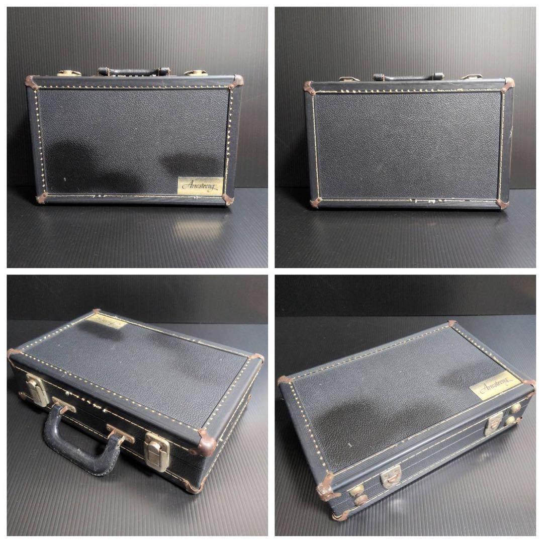 希少・仏製】LEBLANC ルブラン オーボエ グラナディラ リングキー