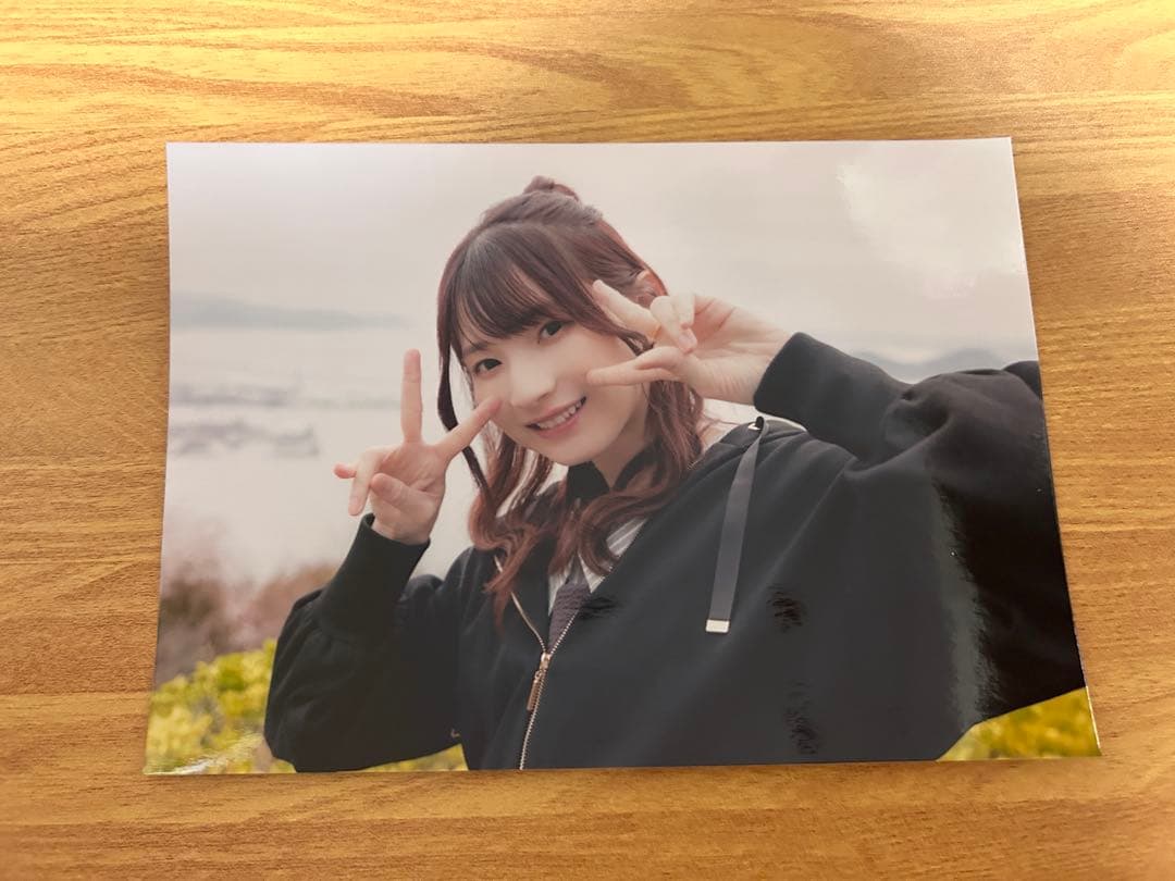 バラ売り可】黒木ほの香 芝崎典子 フォト ふらきた - メルカリ