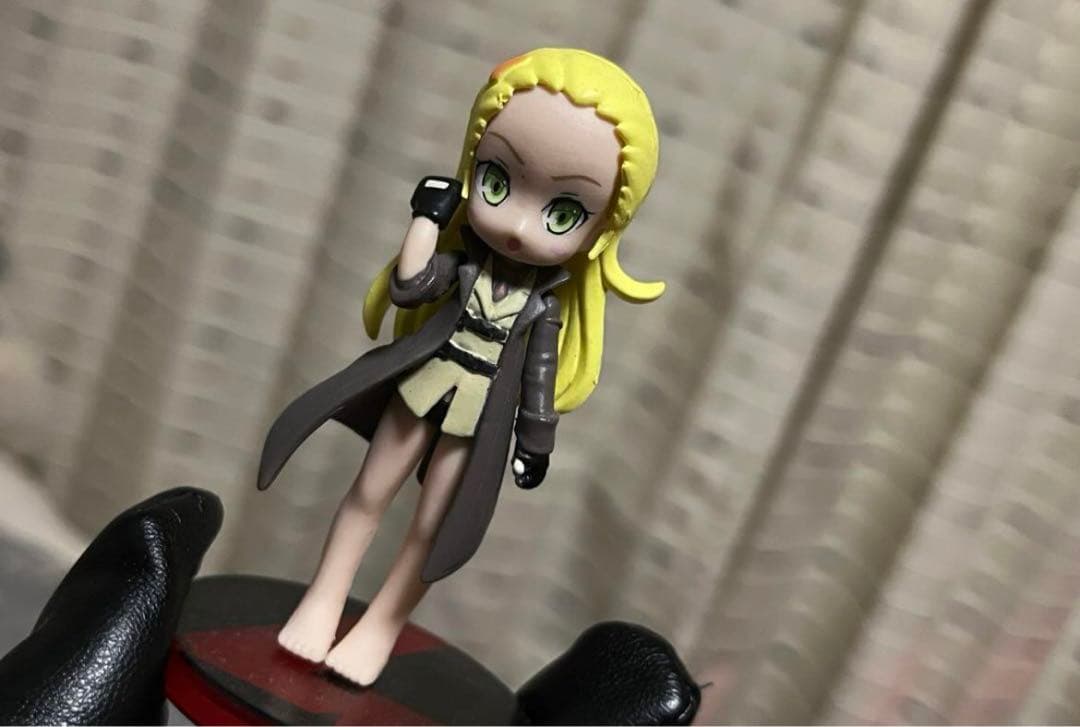 メタルギアソリッド FIGUMATE Sweet Snake フィギュア mgs - メルカリ