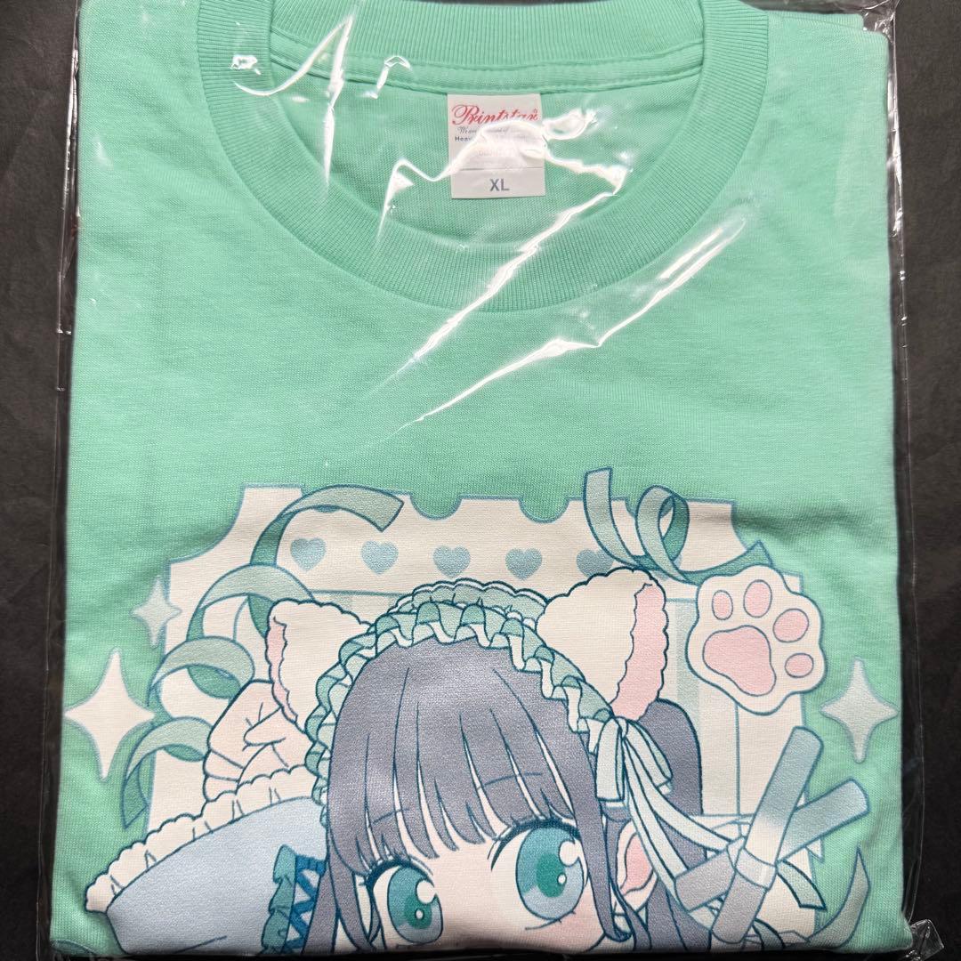 iLIFE! 若葉のあ 推しT JAPANLiFE!2025 - メルカリ