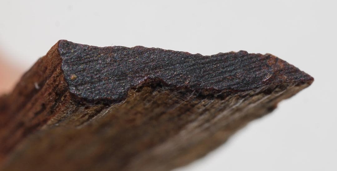 香木 古渡命銘木 「初音」約1.2g 沈香 伽羅 奇南 奇楠 お香 香道