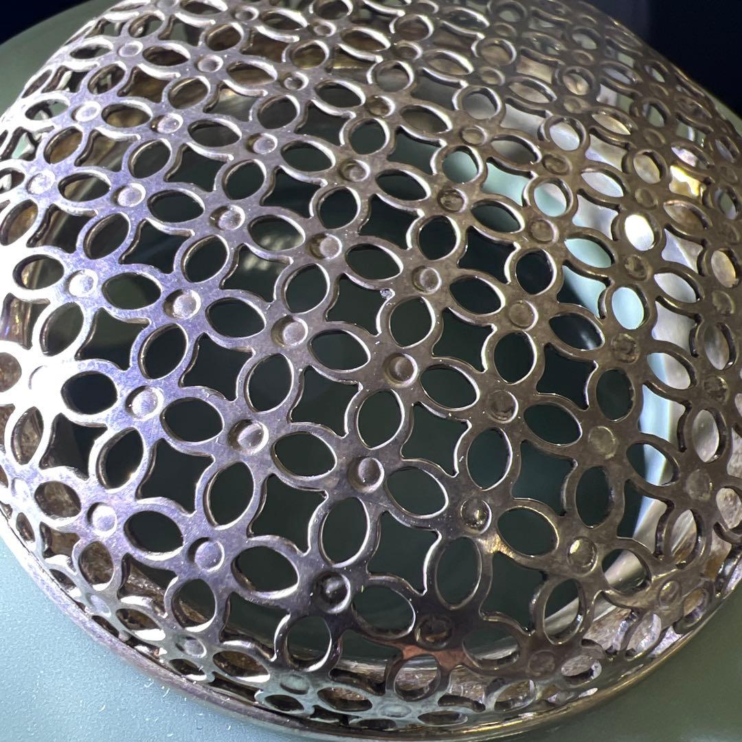 諏訪蘇山 銀火屋40g 青磁香炉 二重箱共箱 東Y8-0210☆2Fトニヒ - メルカリ