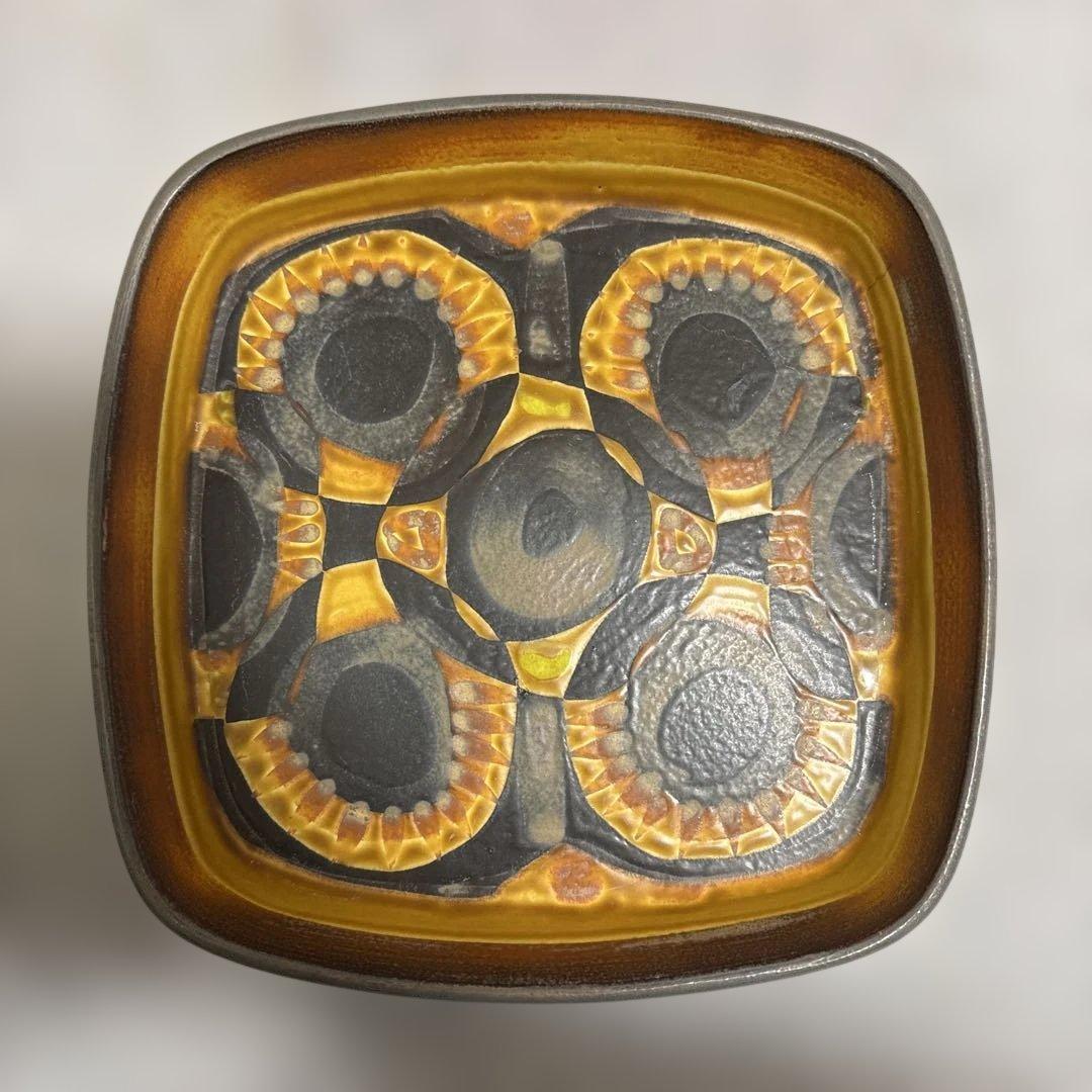 【  ロイヤルコペンハーゲン】　Baca バッカ Royal Copenhagen/Baca (ロイヤルコペンハーゲン/バッカ) 花瓶 フラワー