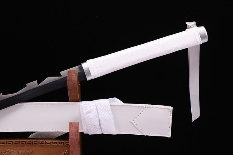鬼滅の刃-嘴平伊之助 武具 刀装具 日本刀 模造刀 居合刀 日輪刀 - メルカリ