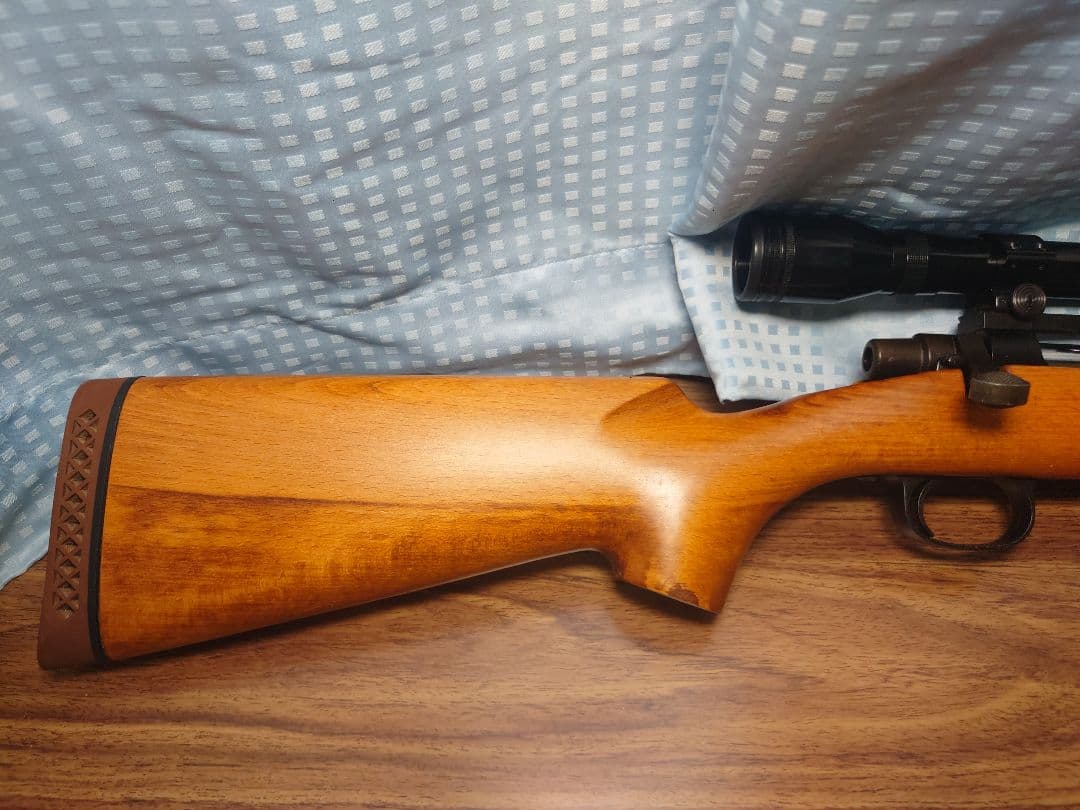 サンプロ レミントン m700 UPLAND GAME◇ASGK モデルガン - メルカリ