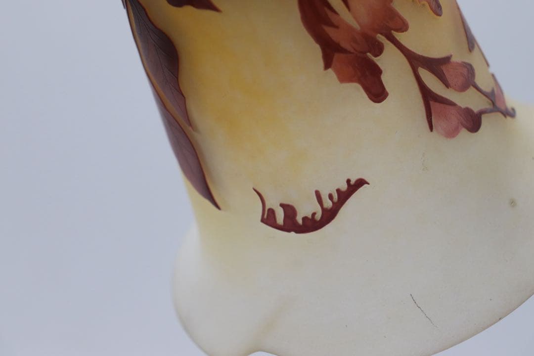 エミールガレ ルームスタンド インテリア 送料込み251015 - メルカリ