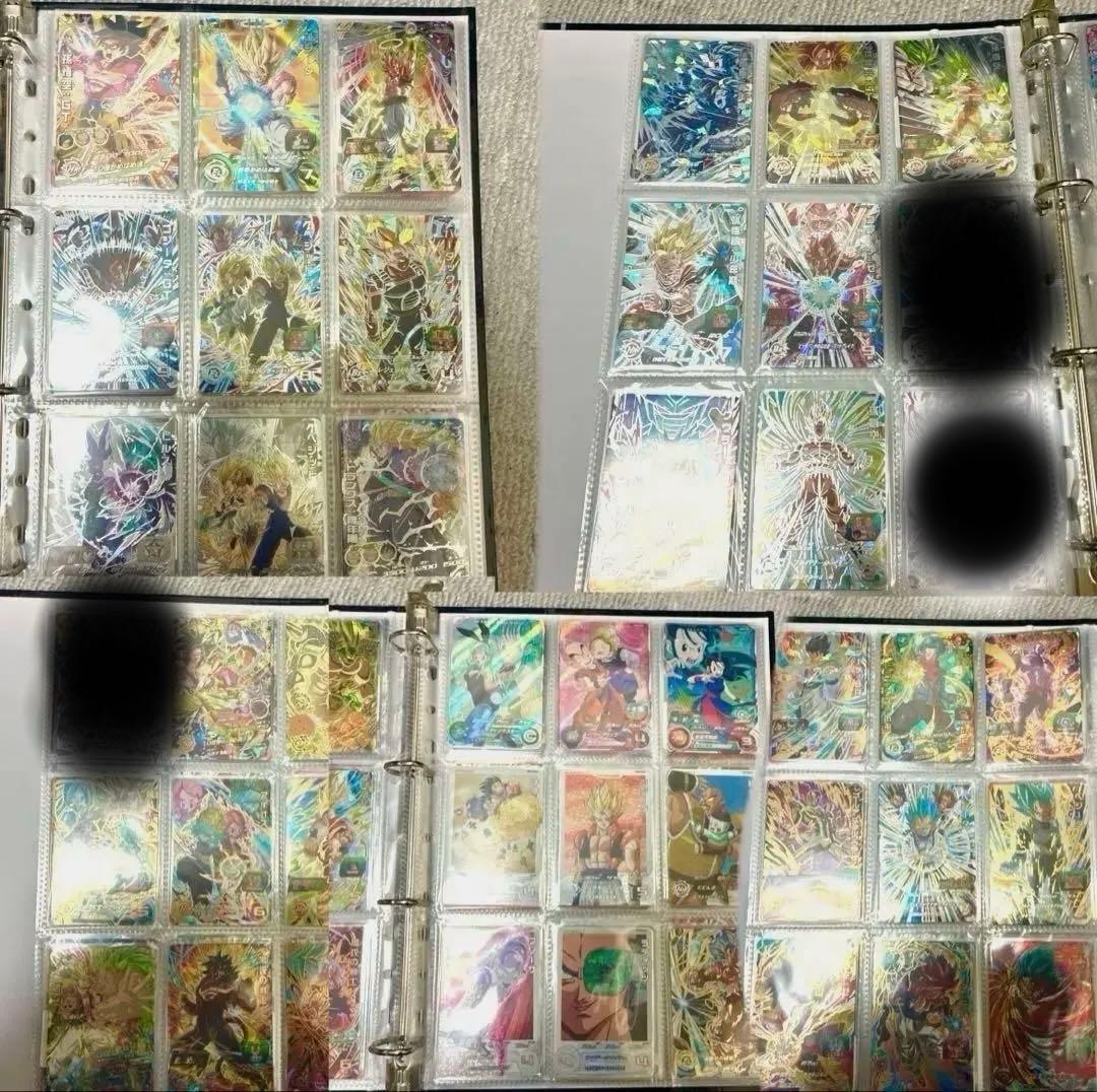 【旧弾、LC、DA】早い者勝ち！ドラゴンボールヒーローズ カード引退品まとめ売り 旧弾、LC、DA】早い者勝ち！ドラゴンボールヒーローズ カード引退品