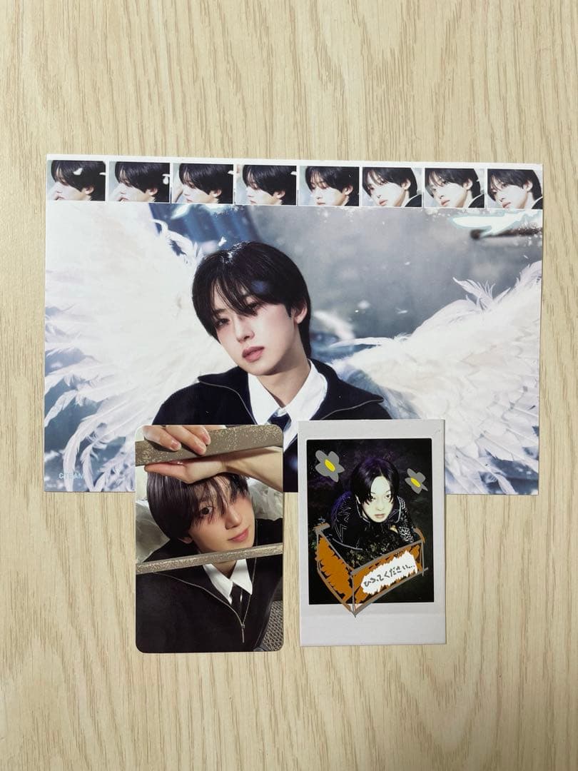 &TEAM Back to Life FUMA トレカ - メルカリ