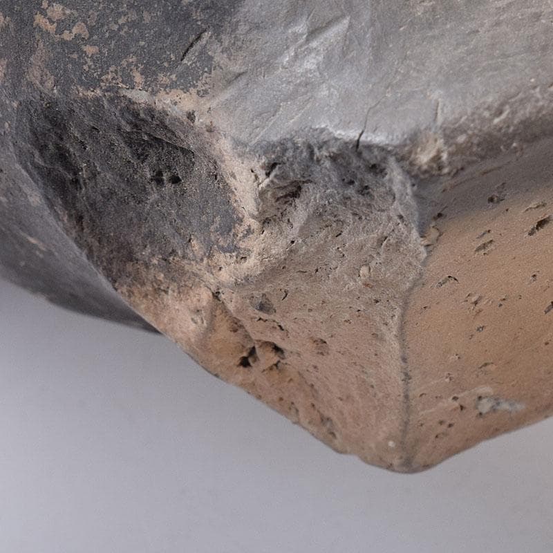 タイ古陶磁 バンチェン土器 アンダーソン土器 壷 時代合わせ箱 V R8347