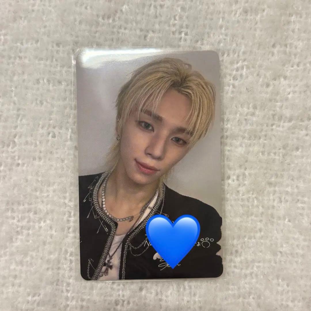 NEXZ o-rly? HMV 特典 サイン トレカ ソゴン - メルカリ