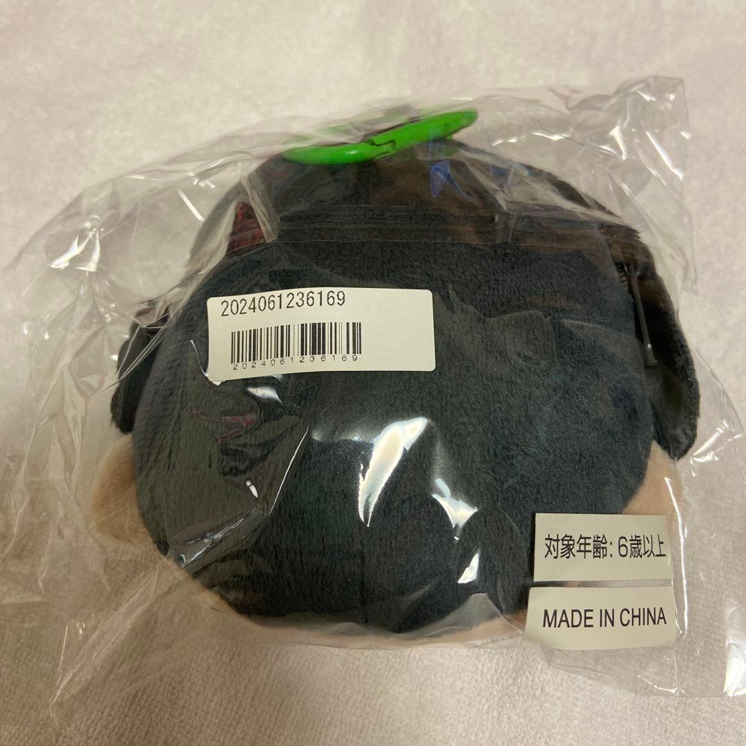 超特急 タクヤ マスコットポーチ - メルカリ