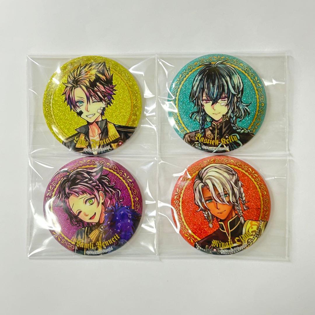 あくねこ ロノ バスティン ラムリ ミヤジ - メルカリ