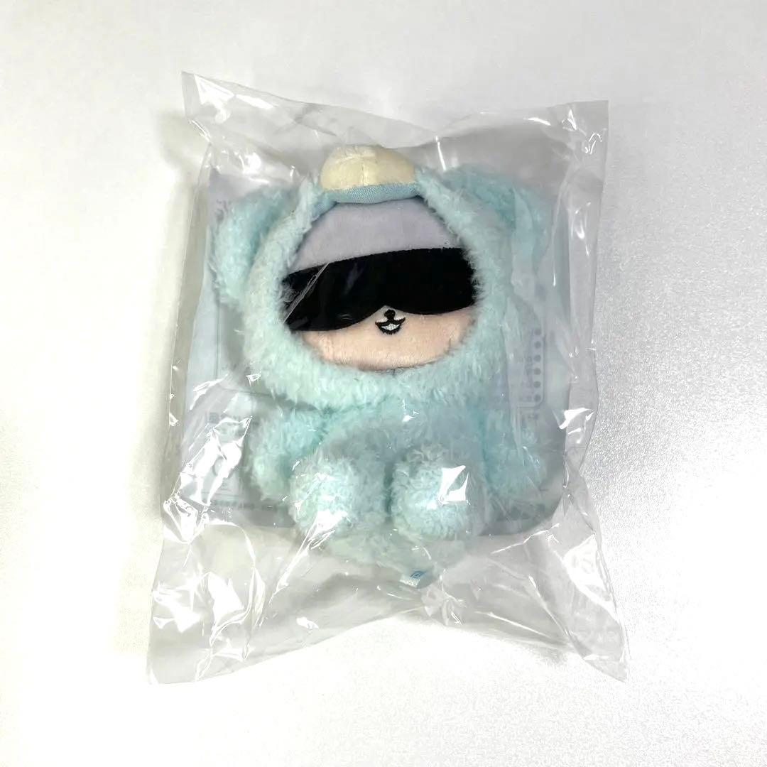 呪術廻戦 はぐはぐみー 五条悟 B賞 セガラッキーくじ - メルカリ