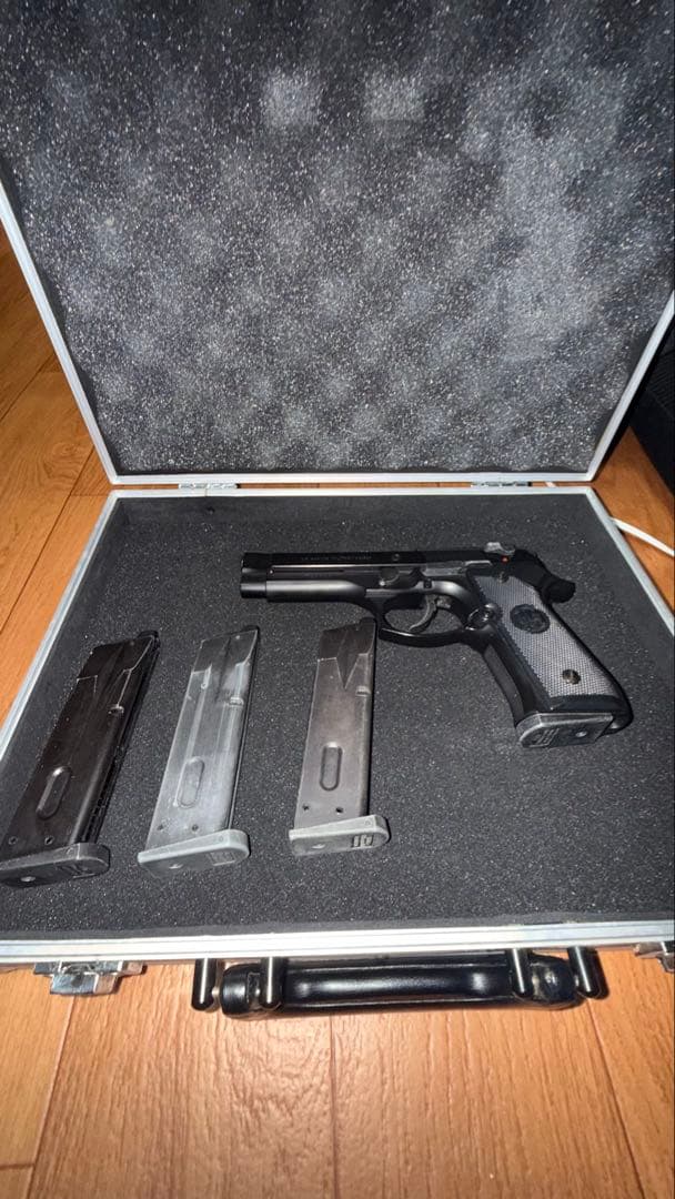 東京マルイ M9 MILITARY ガスガン ガスブロ TOKYO MARUI（東京マルイ） 【東京マルイ】18才以上用ガスブローバック