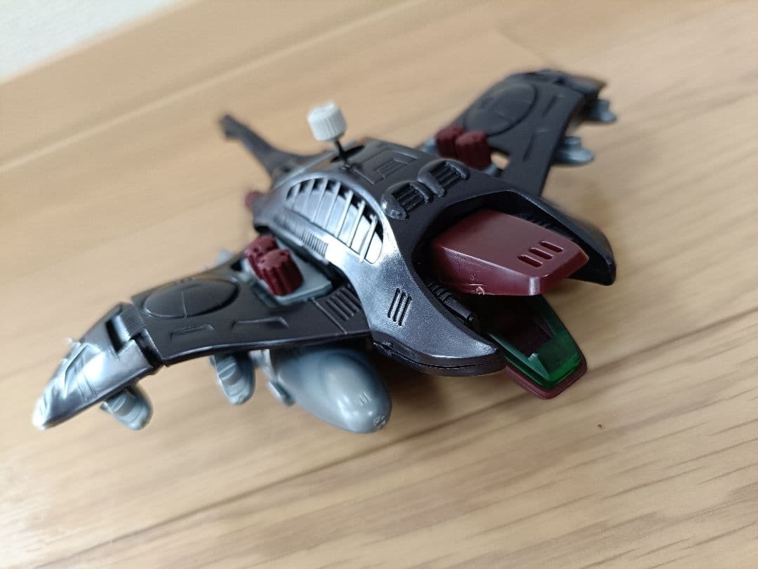 旧ゾイド 復刻版 ゼンマイ式 15体セット ガイロス帝国 ゼネバス帝国