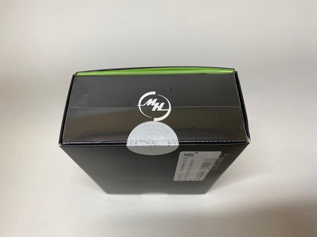 COMBO-XR10 Justock 17.5T(*最終値下げしました！)