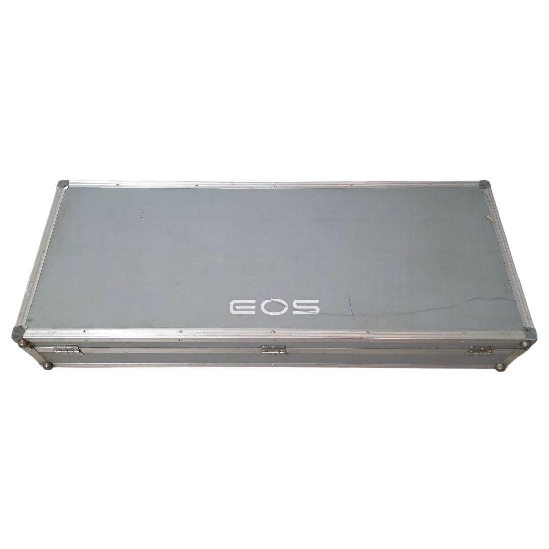 YAMAHA EOS B700 ハードケース付 ヤマハ シンセサイザー 小室哲哉